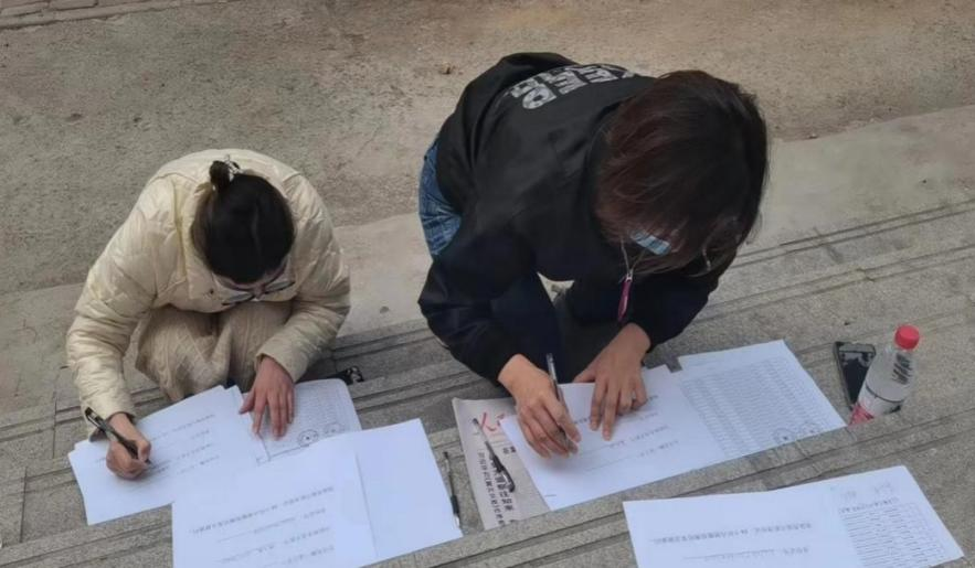 @全體花花牛人：請(qǐng)珍惜你的崗位，請(qǐng)善待我們共同的“花花?！?！