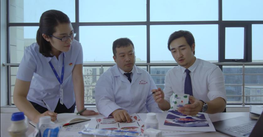 又雙叒叕獲獎啦！花花牛榮獲“乳品質量安全管理 優秀企業”