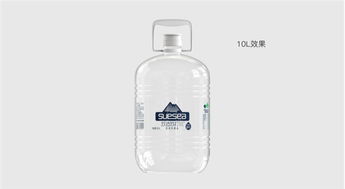 海聖相伴，健康共享——海聖蘇打水天然飲用水，讓更多人喝上健康的水