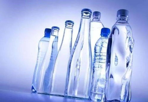 礦泉水、純凈水、涼白開 揭秘一杯水背后的科學與選擇