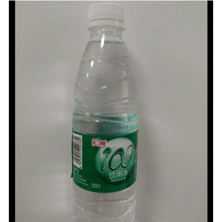 尊享純凈 金融VIP專屬飲用水禮遇說明